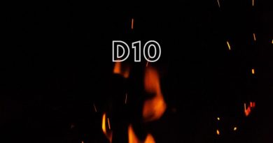 Dati, Джиос - Что я поделаю, мама