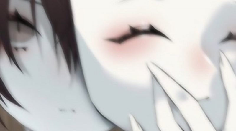 gitarakuru - unique sad girl