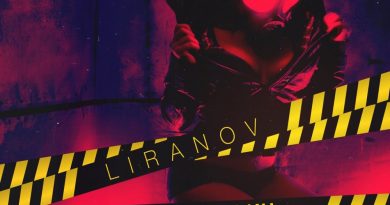 LIRANOV - Эндорфин