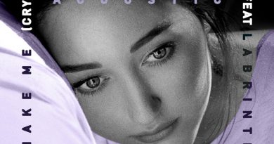 Noah Cyrus, Labrinth - Make Me (Cry)