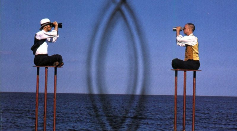 Dream Theater - Take Away My Pain
