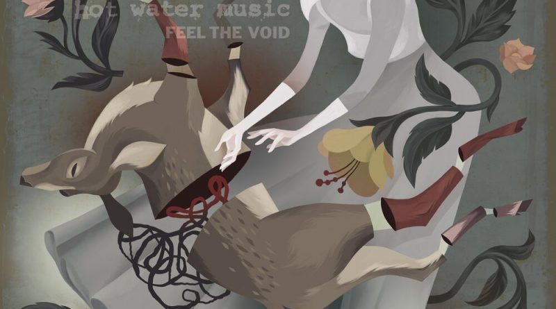Hot Water Music - Killing Time
