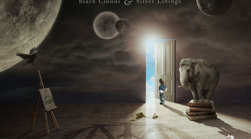 Dream Theater - The Best of Times