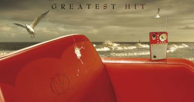 Dream Theater - Lifting Shadows Off a Dream