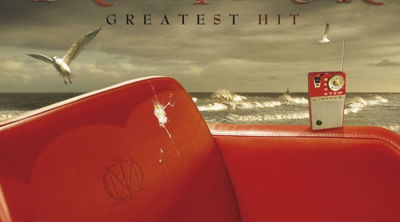 Dream Theater - Lifting Shadows Off a Dream