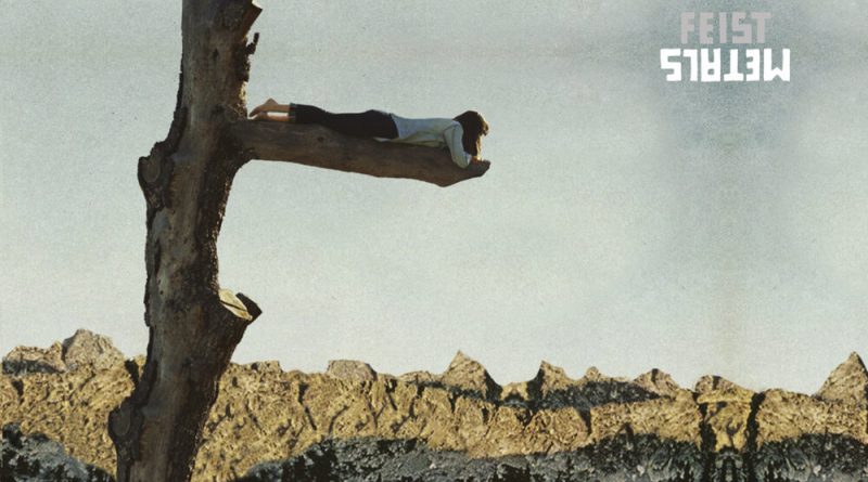 Feist - Caught A Long Wind