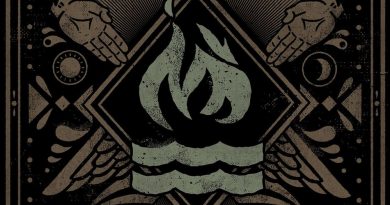 Hot Water Music - No End Left In Sight