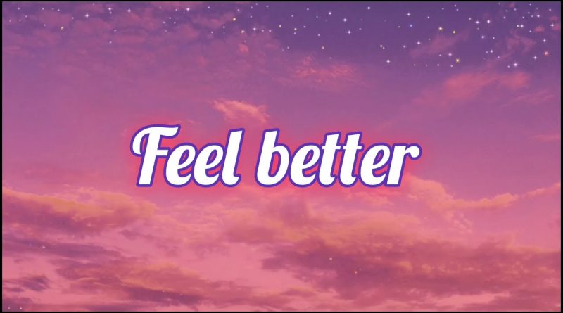 Penelope Scott - Feel better