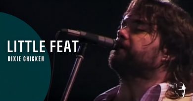 Little Feat - Kiss It Off