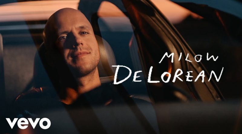 Milow - One Of It