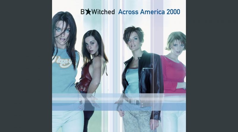 B*Witched - Play That Funky Music