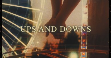 Faime - Ups and Downs