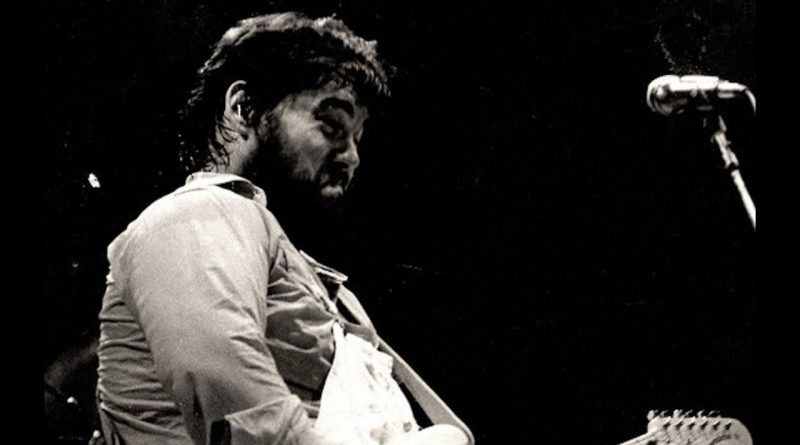 Little Feat - Crack in Your Door