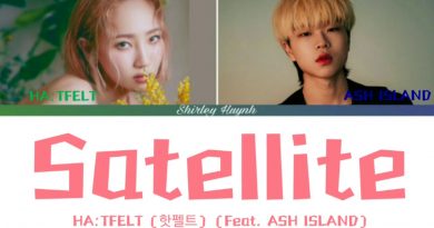 HA:TFELT, ASH ISLAND - Satellite