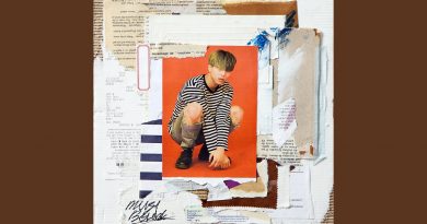 Skinny Brown, Toil, ASH ISLAND - SORRY