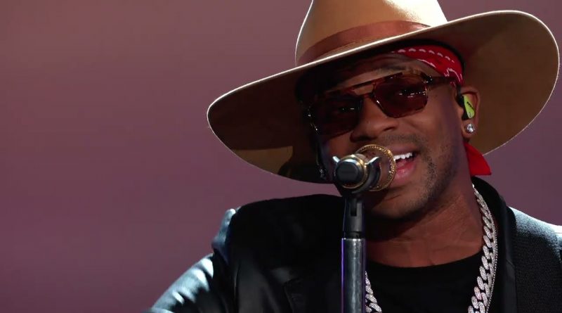 Jimmie Allen, LANCO - Home Sweet Hometown