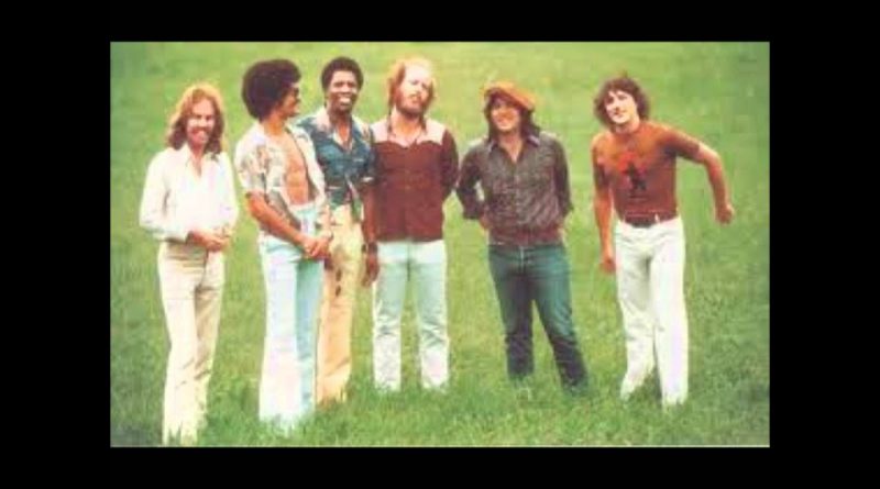 Little Feat - Walkin All Night