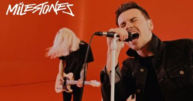Milestones - Forever Or Never