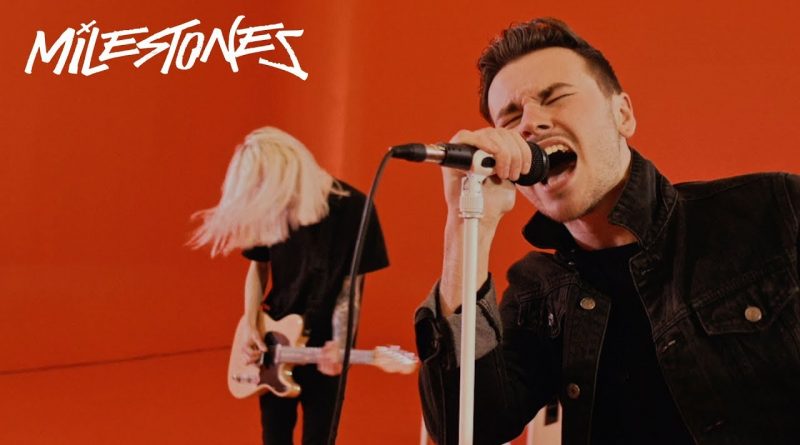 Milestones - Forever Or Never
