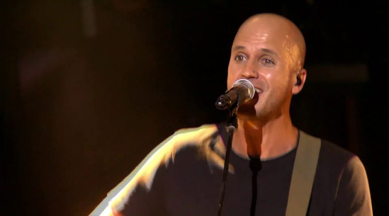 Milow - The Priest