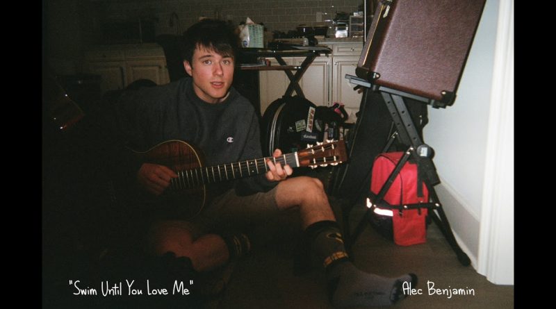 Alec Benjamin - Swim