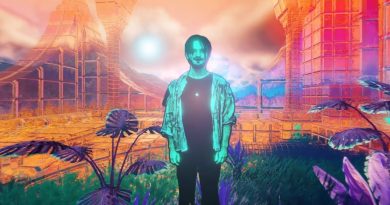MITYA - Island