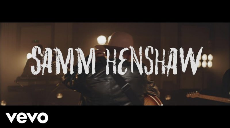 Samm Henshaw - Our Love 