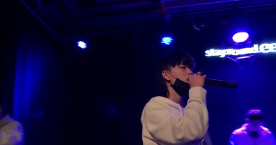 Kim Seungmin, ASH ISLAND - 10°0' 0° N 118°50 0° E