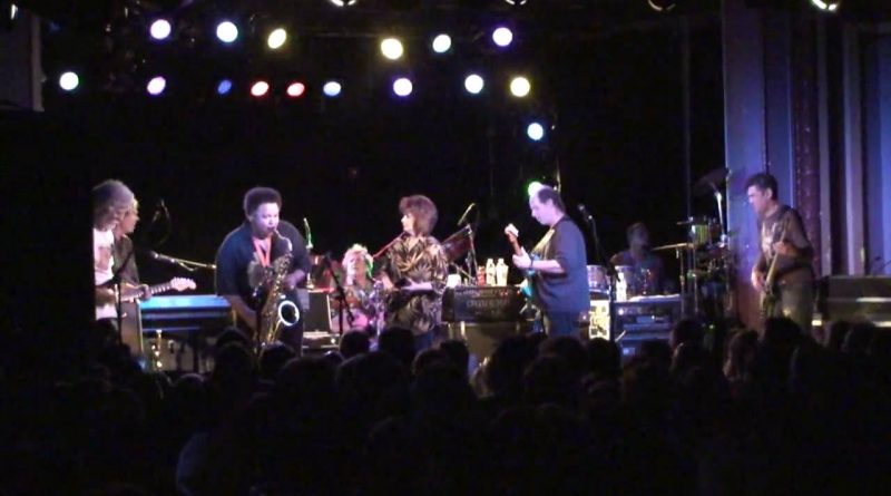 Little Feat - Woman in Love