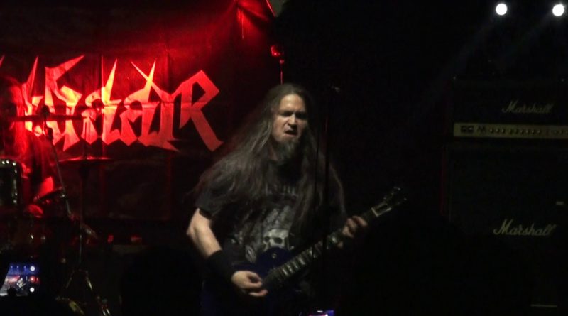 Rossomahaar - Красота должна умереть