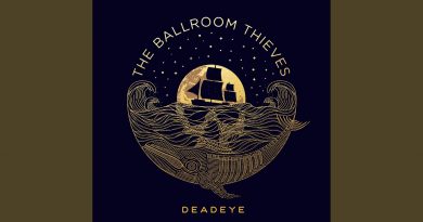 The Ballroom Thieves - Canary