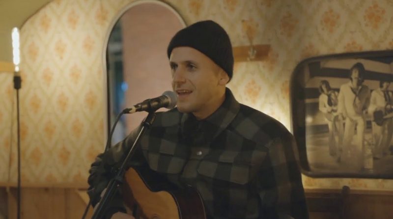 Milow - Little in the Middle