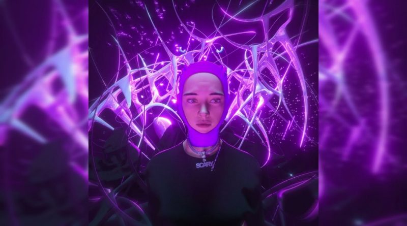 dannyopenthedoor, FADE031 - СТРАШНО