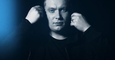 Александр Сергеев - Хмельной