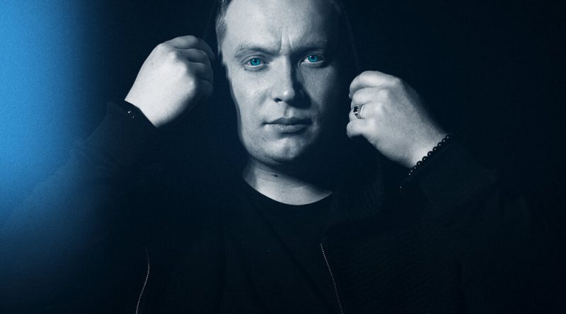 Александр Сергеев – Хулиган