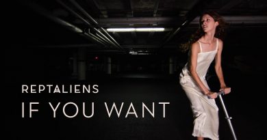 Reptaliens - If You Want
