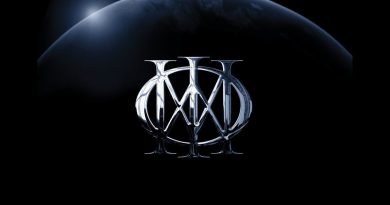 Dream Theater - Illumination Theory