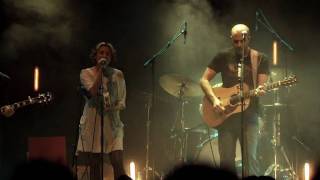Milow - She Might She Might