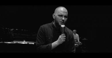Каспийский Груз, Сергей Трофимов - Ночевал