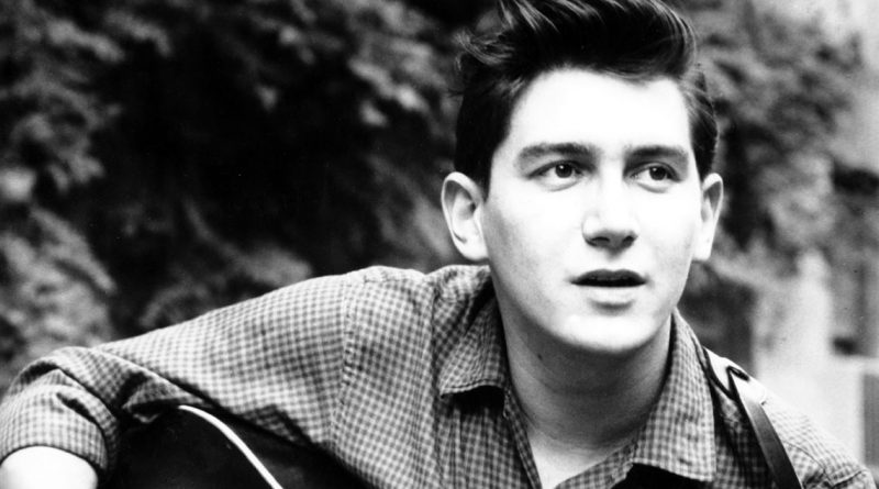 Phil Ochs - Is There Anybody Here?