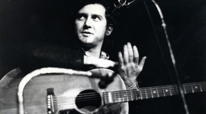 Phil Ochs - Ballad of the Carpenter