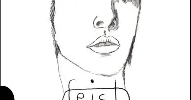 Feist - Secret Heart