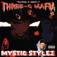 Three 6 Mafia - Live By Yo Rep