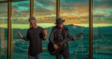 LoCash - God Loves Me More