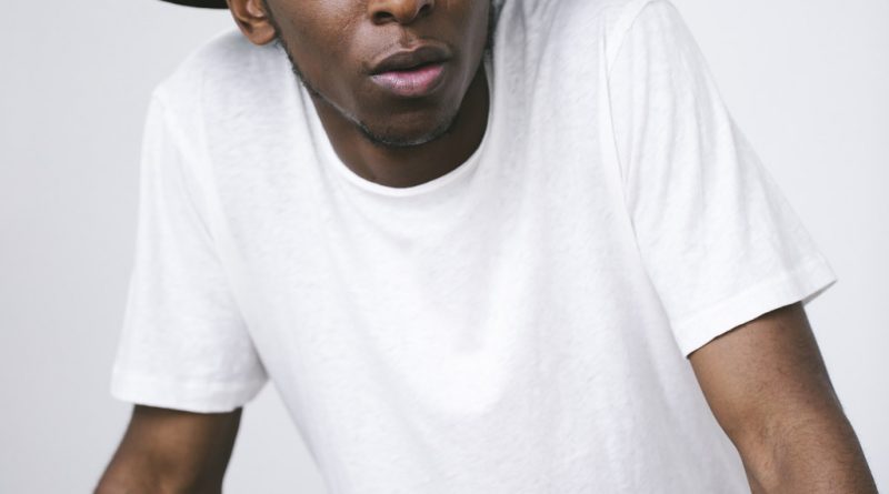 Samm Henshaw - East Detroit