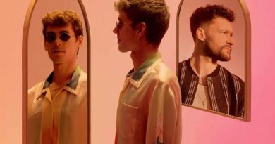 Lost Frequencies & Callum Scott - Where Are You Now