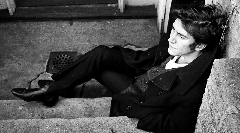 Phil Ochs - My Life