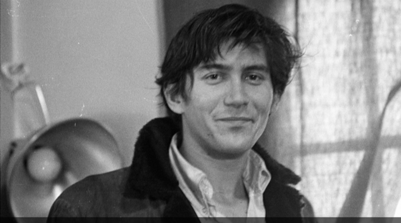Phil Ochs - Iron Lady