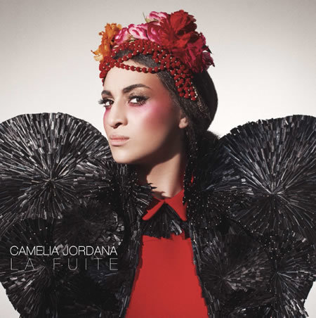 Camélia Jordana - La fuite