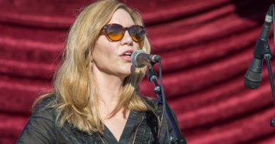 Alison Krauss - Stay